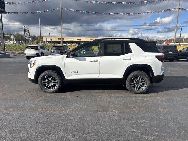 new 2026 GMC Terrain car, priced at $41,217