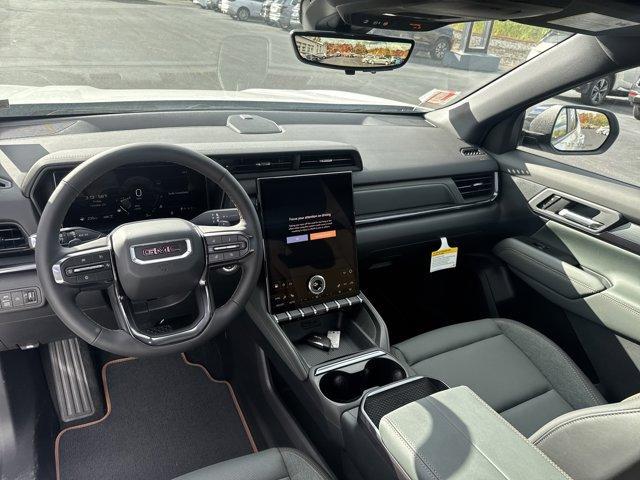 new 2026 GMC Terrain car, priced at $41,217