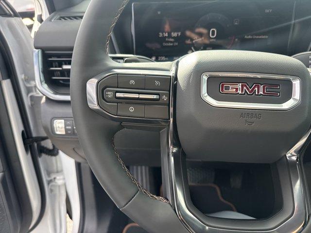 new 2026 GMC Terrain car, priced at $41,217