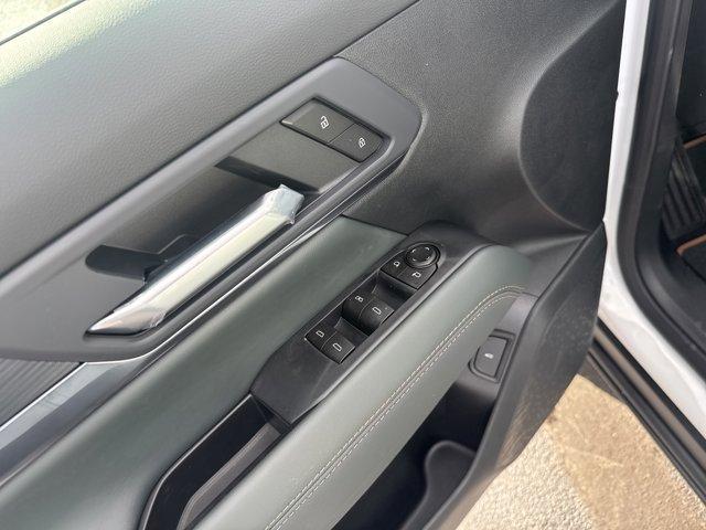 new 2026 GMC Terrain car, priced at $41,217