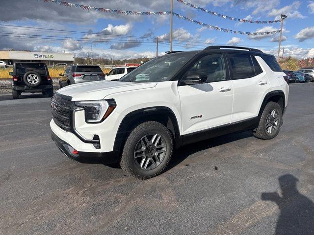 new 2026 GMC Terrain car, priced at $41,217