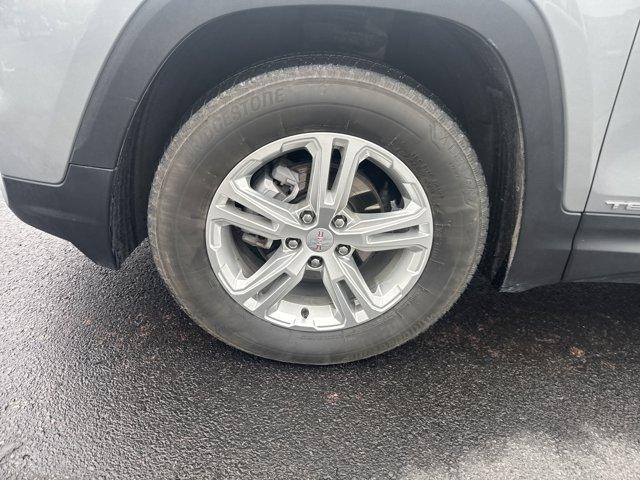 used 2024 GMC Terrain car, priced at $26,200