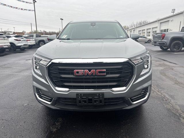 used 2024 GMC Terrain car, priced at $26,200