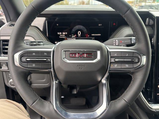 new 2026 GMC Yukon XL car, priced at $80,594