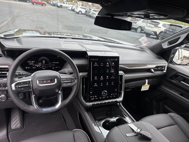 new 2026 GMC Yukon XL car, priced at $80,594