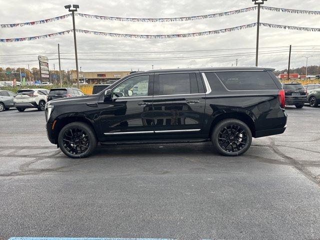 new 2026 GMC Yukon XL car, priced at $80,594