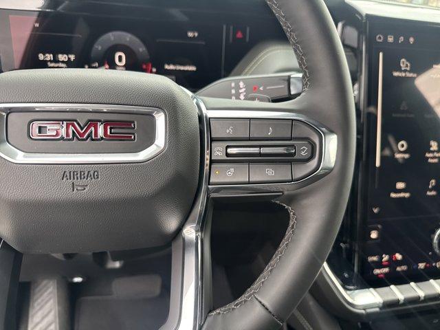 new 2026 GMC Yukon XL car, priced at $80,594