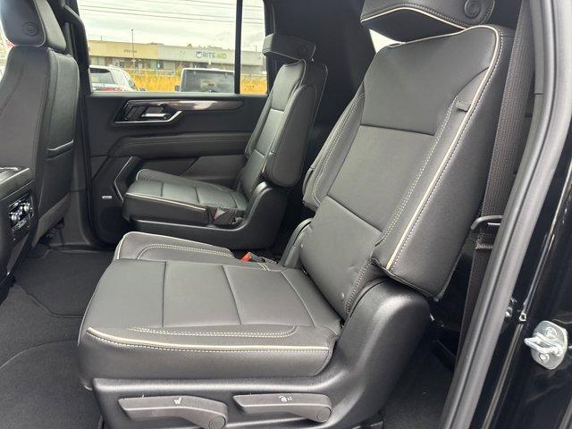 new 2026 GMC Yukon XL car, priced at $80,594