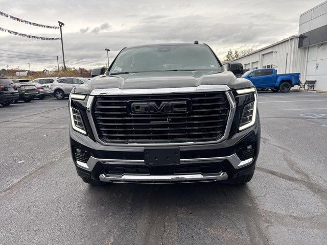 new 2026 GMC Yukon XL car, priced at $80,594