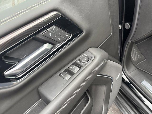 new 2026 GMC Yukon XL car, priced at $80,594