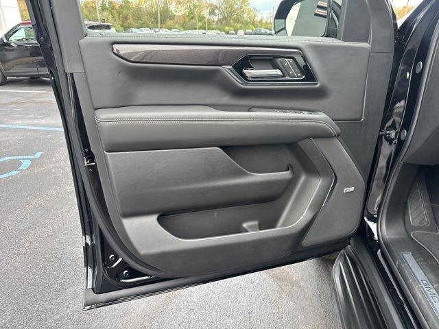 new 2026 GMC Yukon XL car, priced at $80,594