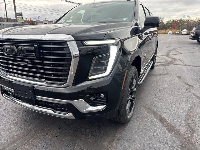 new 2026 GMC Yukon XL car, priced at $80,594