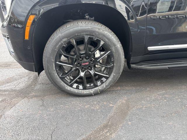 new 2026 GMC Yukon XL car, priced at $80,594