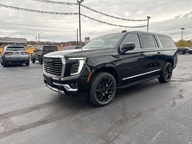 new 2026 GMC Yukon XL car, priced at $80,594