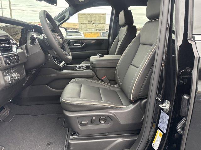new 2026 GMC Yukon XL car, priced at $80,594
