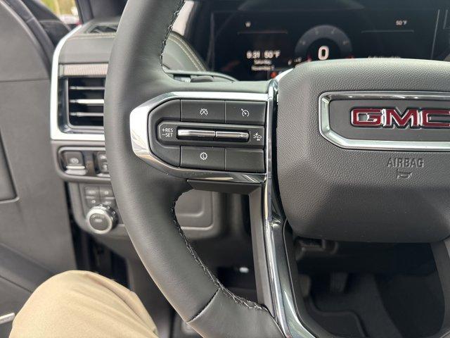 new 2026 GMC Yukon XL car, priced at $80,594