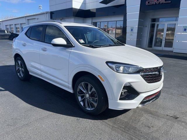 new 2023 Buick Encore GX car, priced at $31,031