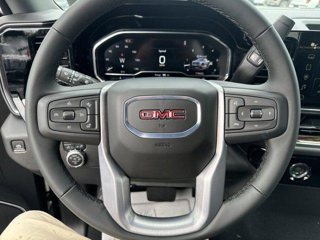 new 2024 GMC Sierra 1500 car, priced at $69,989