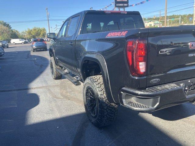 new 2024 GMC Sierra 1500 car, priced at $69,989