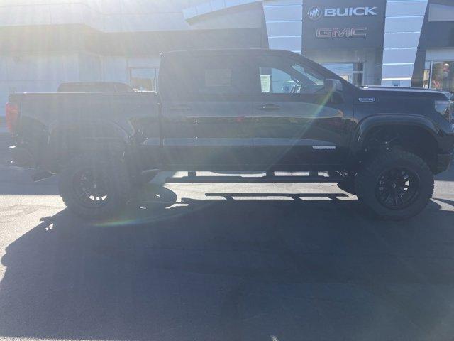 new 2024 GMC Sierra 1500 car, priced at $69,989