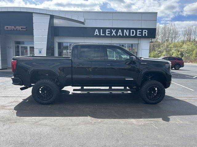 new 2024 GMC Sierra 1500 car, priced at $66,539