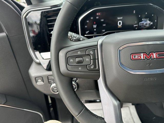 new 2024 GMC Sierra 1500 car, priced at $69,989