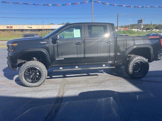 new 2024 GMC Sierra 1500 car, priced at $69,989