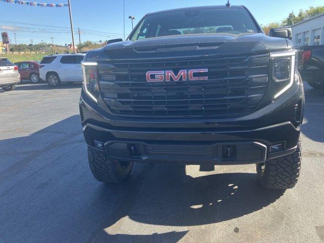 new 2024 GMC Sierra 1500 car, priced at $69,989