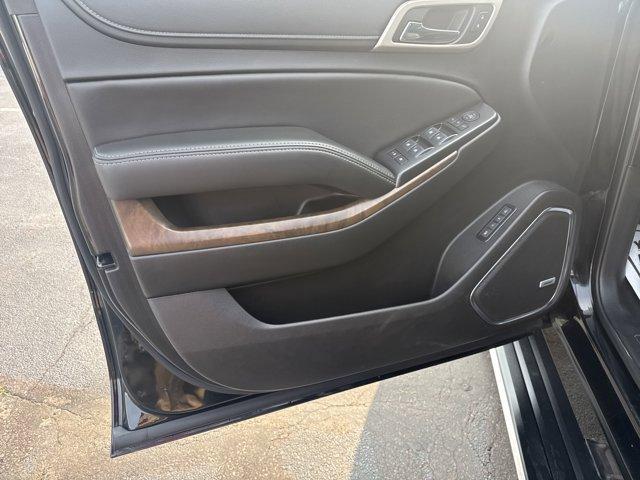 used 2018 GMC Yukon car, priced at $32,000