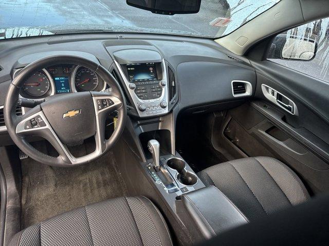 used 2015 Chevrolet Equinox car, priced at $13,988