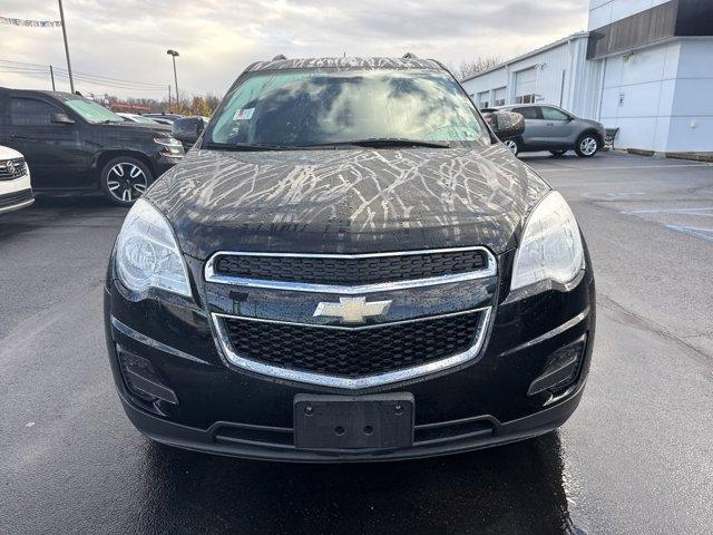 used 2015 Chevrolet Equinox car, priced at $13,988