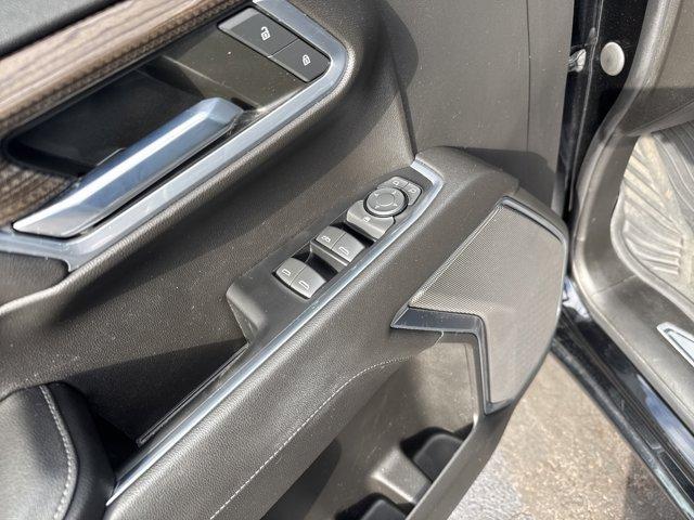 used 2022 Chevrolet Silverado 1500 car, priced at $45,700