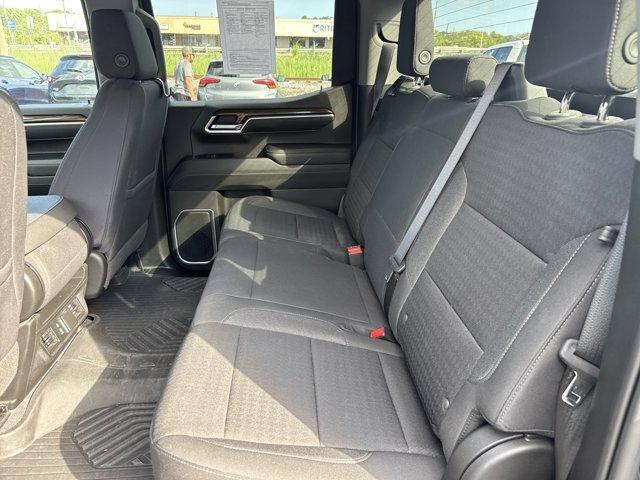 used 2022 Chevrolet Silverado 1500 car, priced at $45,700