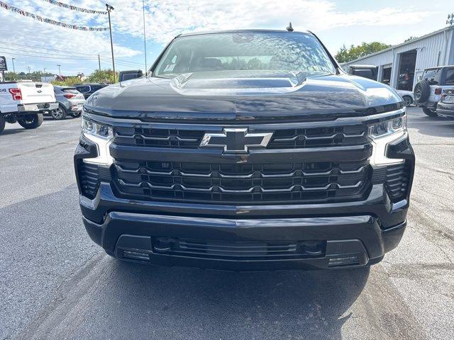 used 2022 Chevrolet Silverado 1500 car, priced at $45,700