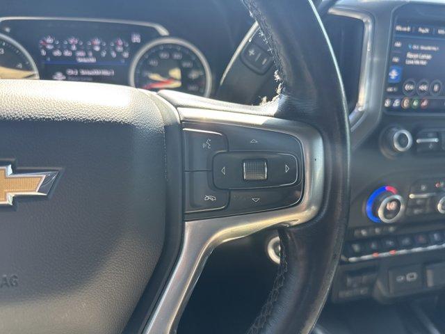 used 2021 Chevrolet Silverado 2500 car, priced at $51,000