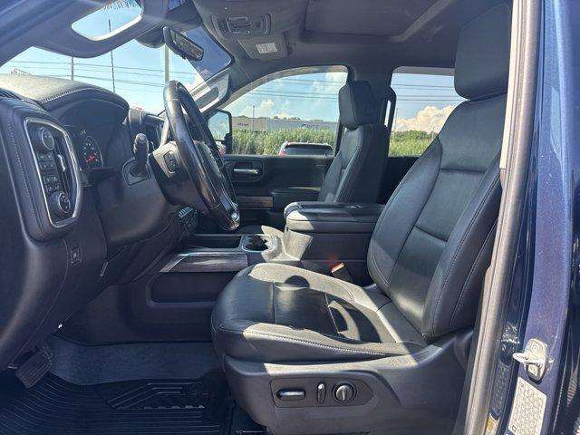 used 2021 Chevrolet Silverado 2500 car, priced at $51,000