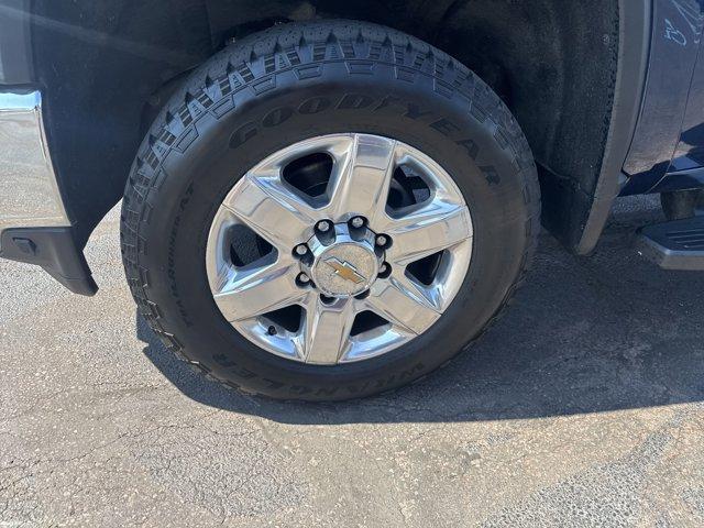 used 2021 Chevrolet Silverado 2500 car, priced at $51,000