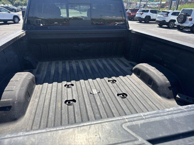 used 2021 Chevrolet Silverado 2500 car, priced at $51,000