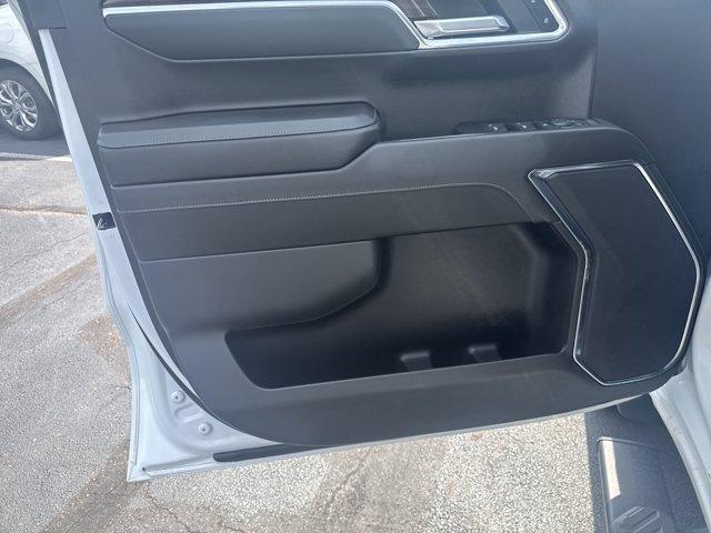 used 2024 Chevrolet Silverado 1500 car, priced at $51,500