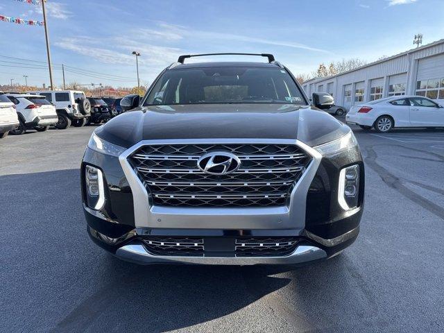 used 2020 Hyundai Palisade car, priced at $27,988