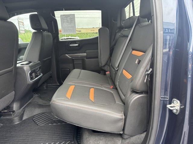 used 2020 GMC Sierra 1500 car, priced at $45,500