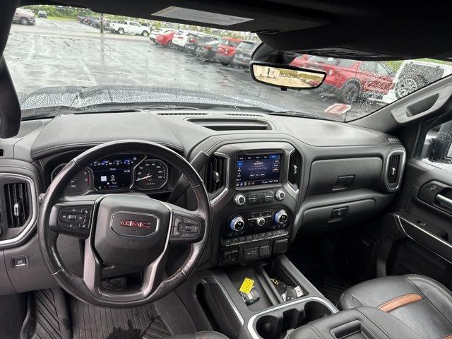 used 2020 GMC Sierra 1500 car, priced at $45,500