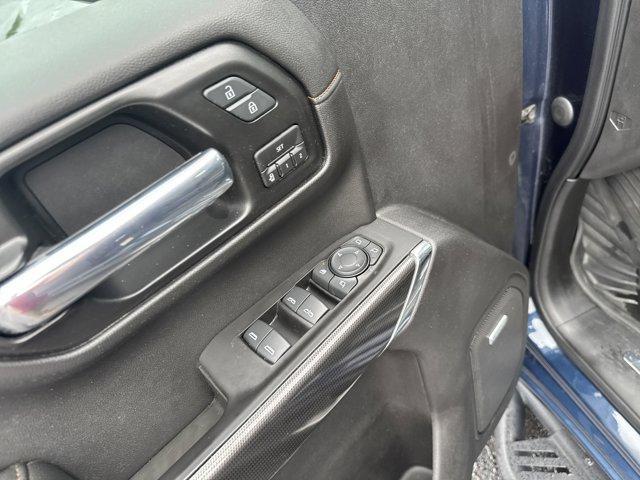 used 2020 GMC Sierra 1500 car, priced at $45,500