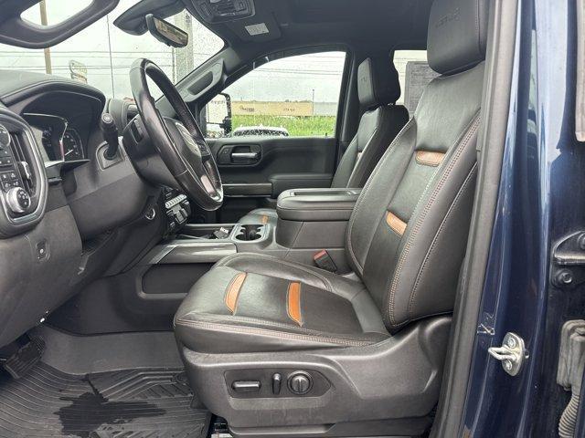 used 2020 GMC Sierra 1500 car, priced at $45,500