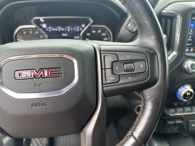 used 2020 GMC Sierra 1500 car, priced at $45,500