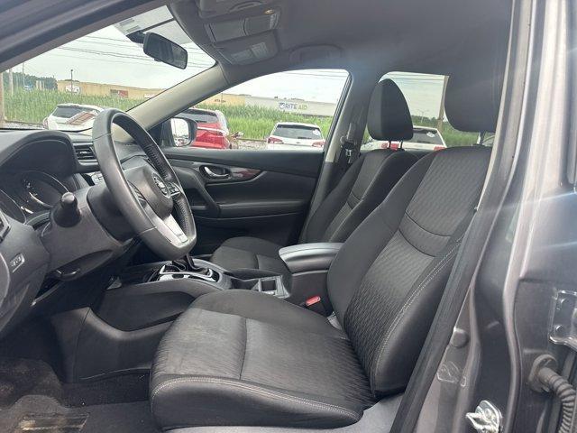 used 2017 Nissan Rogue car, priced at $13,700