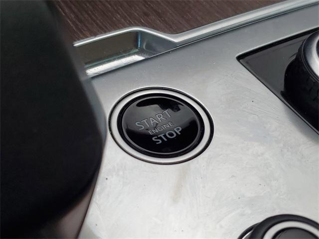 used 2023 Land Rover Range Rover car, priced at $95,000