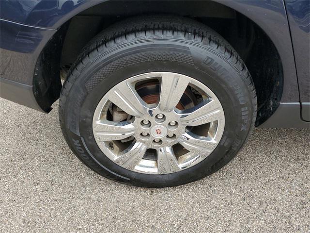 used 2014 Cadillac SRX car, priced at $13,400