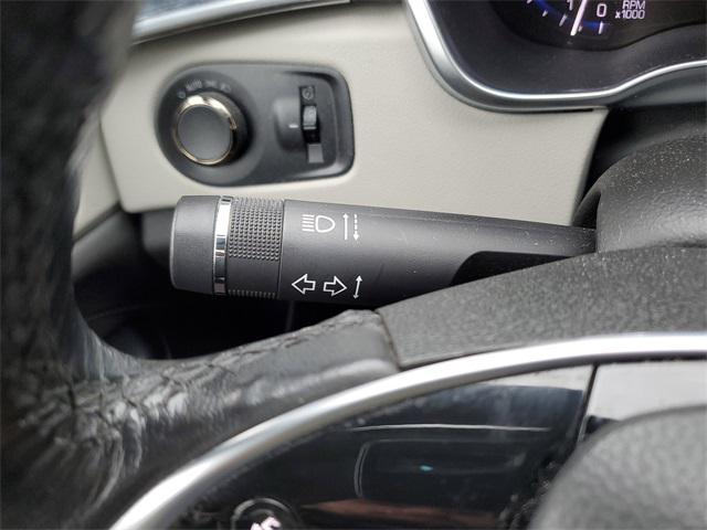 used 2014 Cadillac SRX car, priced at $13,400