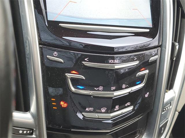 used 2014 Cadillac SRX car, priced at $13,400